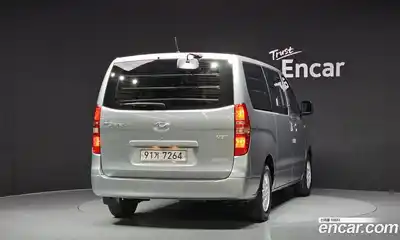 Hyundai Starex 2018 2.5 гидро в Москве № 4879, миниатюра 4