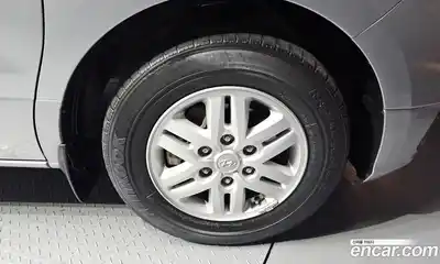 Hyundai Starex 2018 2.5 гидро в Москве № 4879, миниатюра 5