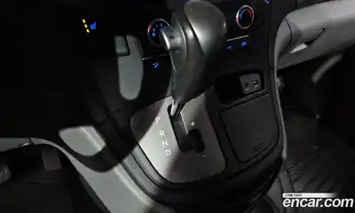 Hyundai Starex 2018 2.5 гидро в Москве № 4879, миниатюра 9