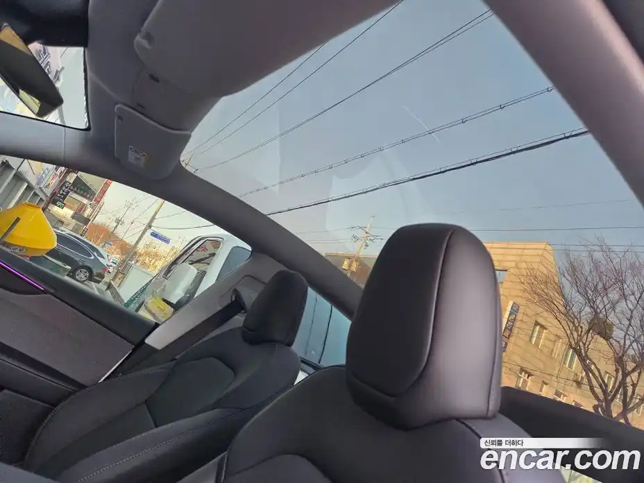 Tesla Model Y 2025 гидро в Москве № 499471, фото 11