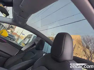 Tesla Model Y 2025 гидро в Москве № 499471, миниатюра 11