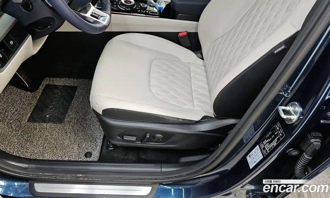Kia Sportage 2022 1.6 гидро в Москве № 50243, фото 18