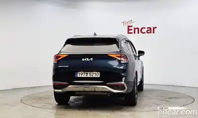 Kia Sportage 2022 1.6 гидро в Москве № 50243, миниатюра 4