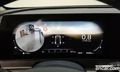 Kia Sportage 2022 1.6 гидро в Москве № 50243, миниатюра 8