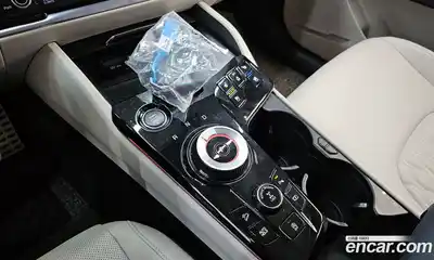 Kia Sportage 2022 1.6 гидро в Москве № 50243, миниатюра 9