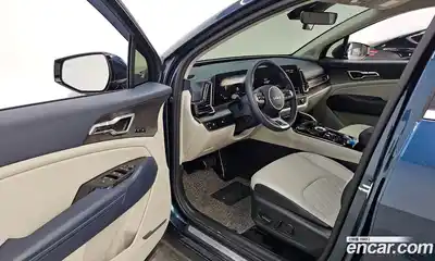 Kia Sportage 2022 1.6 гидро в Москве № 50243, миниатюра 10