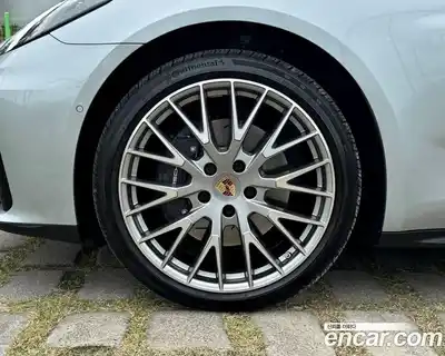 Porsche Panamera 2024 2.9 гидро в Москве № 679357, миниатюра 6