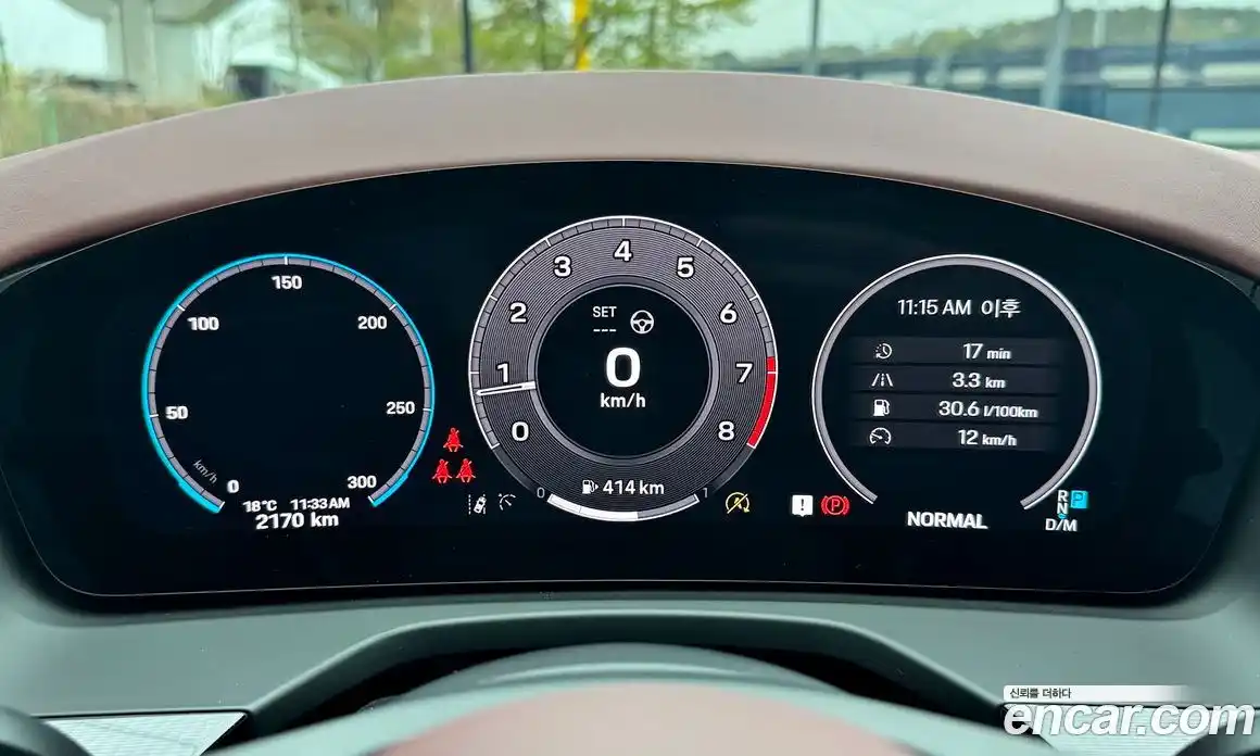 Porsche Panamera 2024 2.9 гидро в Москве № 679357, фото 7