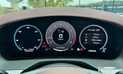 Porsche Panamera 2024 2.9 гидро в Москве № 679357, миниатюра 7