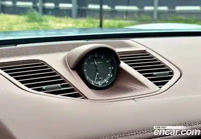 Porsche Panamera 2024 2.9 гидро в Москве № 679357, миниатюра 9