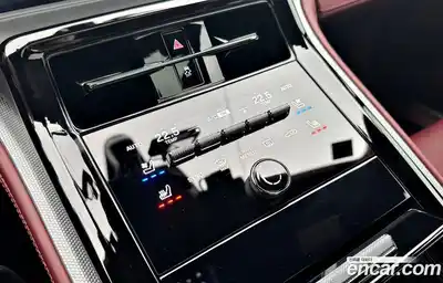 Porsche Panamera 2024 2.9 гидро в Москве № 679357, миниатюра 10
