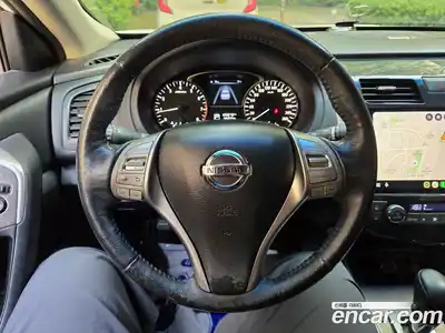 Nissan Altima 2014 2.5 гидро в Москве № 863588, миниатюра 12