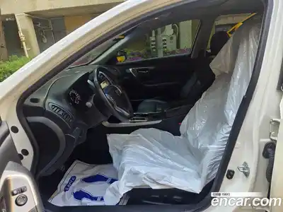 Nissan Altima 2014 2.5 гидро в Москве № 863588, миниатюра 9