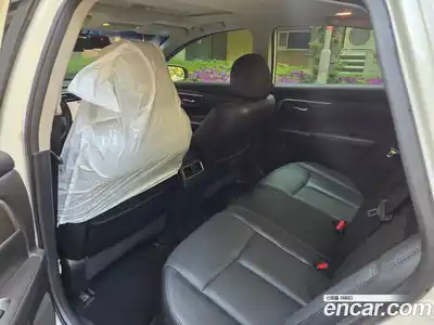 Nissan Altima 2014 2.5 гидро в Москве № 863588, миниатюра 10