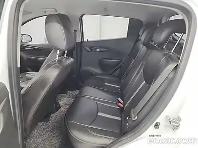 Chevrolet Spark 2021 1.0 гидро в Москве № 105250, миниатюра 12