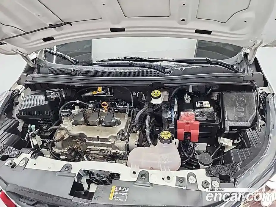 Chevrolet Spark 2021 1.0 гидро в Москве № 105250, фото 5