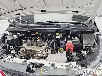 Chevrolet Spark 2021 1.0 гидро в Москве № 105250, миниатюра 5