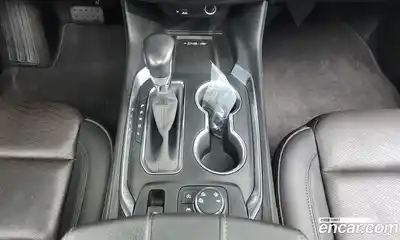 Chevrolet Traverse 2022 3.6 гидро в Москве № 105562, миниатюра 9