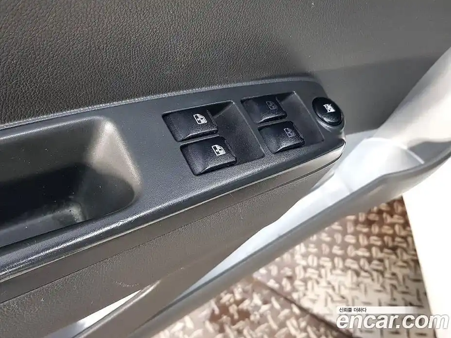 Chevrolet Spark 2012 1.0 гидро в Москве № 105858, фото 11