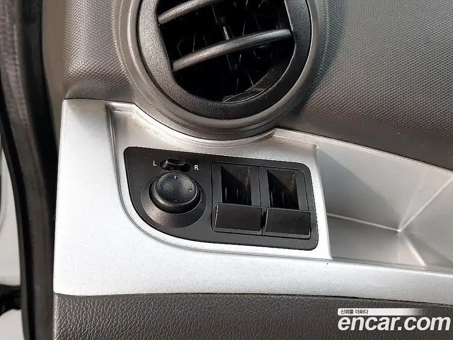 Chevrolet Spark 2012 1.0 гидро в Москве № 105858, фото 12