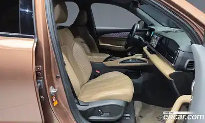 Renault Grand Koleos 2024 1.5 гидро в Москве № 107267, миниатюра 11
