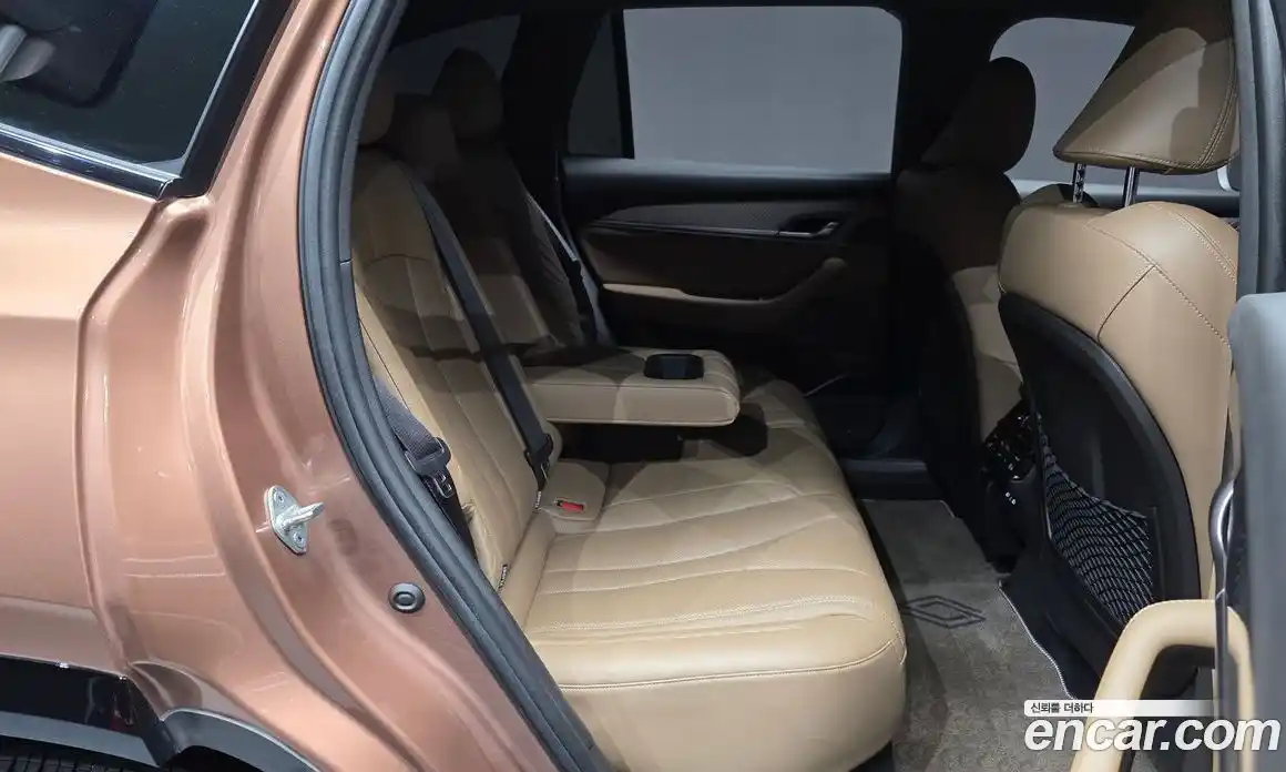 Renault Grand Koleos 2024 1.5 гидро в Москве № 107267, фото 12