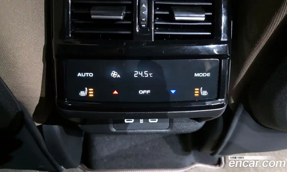 Renault Grand Koleos 2024 1.5 гидро в Москве № 107267, фото 19