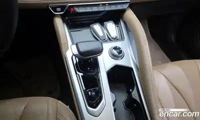 Renault Grand Koleos 2024 1.5 гидро в Москве № 107267, миниатюра 9