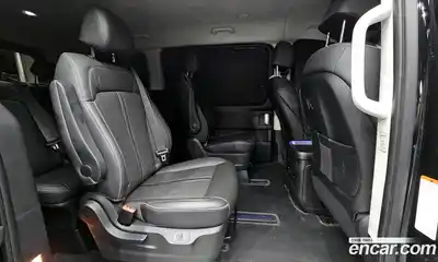 Hyundai Staria 2024 2.2 гидро в Москве № 108384, миниатюра 11