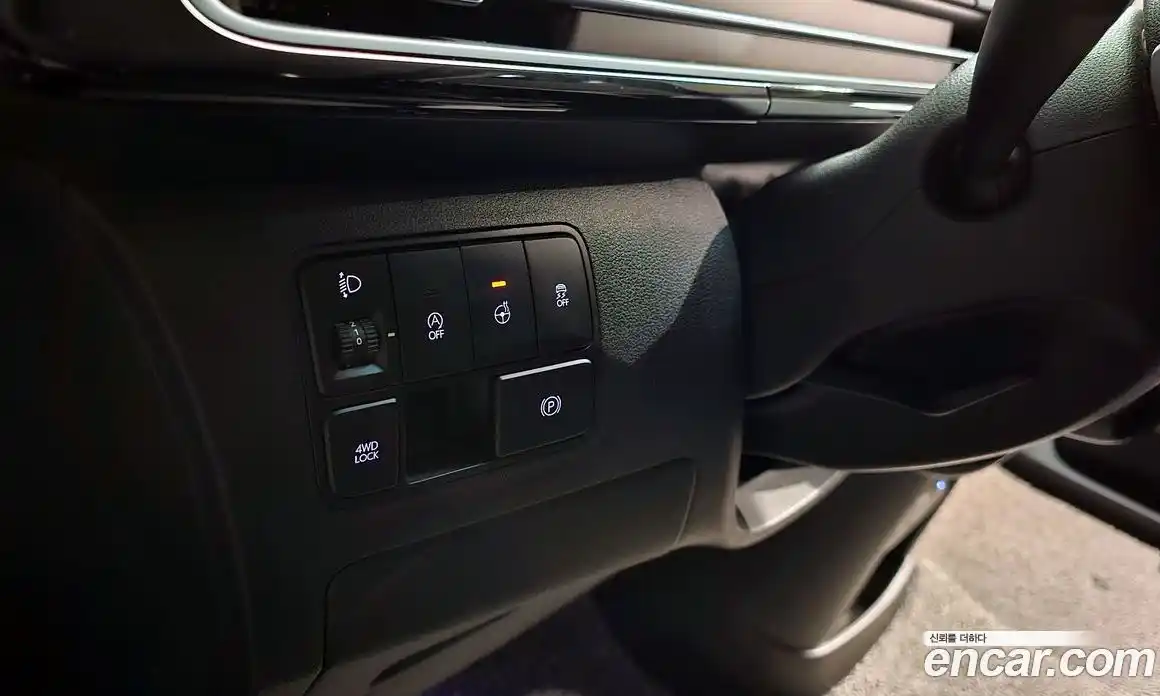 Hyundai Staria 2024 2.2 гидро в Москве № 108384, фото 14