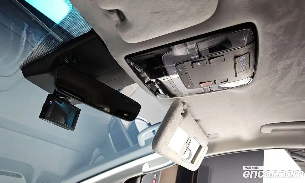 Hyundai Staria 2024 2.2 гидро в Москве № 108384, фото 18