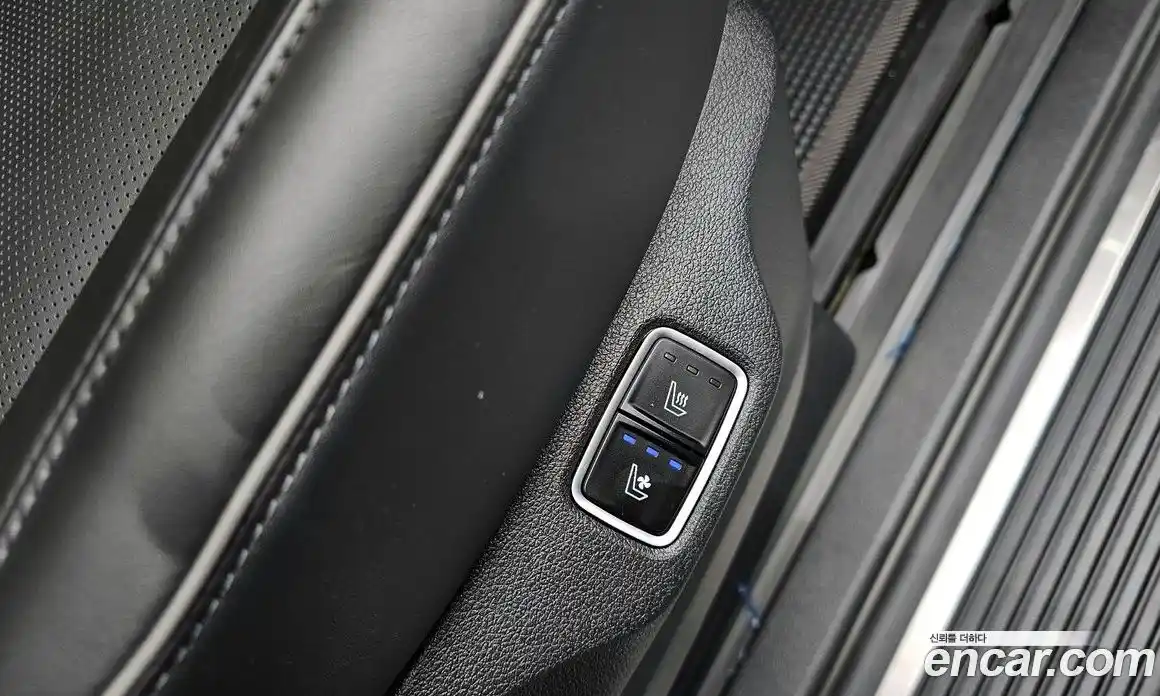 Hyundai Staria 2024 2.2 гидро в Москве № 108384, фото 19