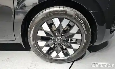 Hyundai Staria 2024 2.2 гидро в Москве № 108384, миниатюра 5