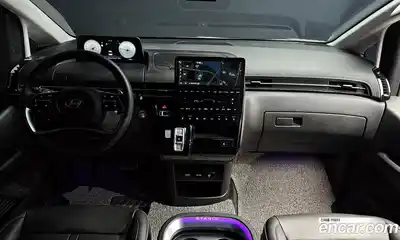Hyundai Staria 2024 2.2 гидро в Москве № 108384, миниатюра 7