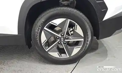 Hyundai Tucson 2025 1.6 гидро в Москве № 110088, миниатюра 5