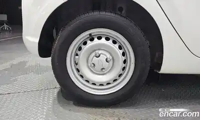 Kia Morning 2020 1.0 гидро в Москве № 121761, миниатюра 5