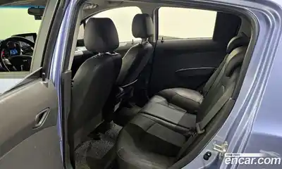 Chevrolet Spark 2015 1.0 гидро в Москве № 1235328, миниатюра 11