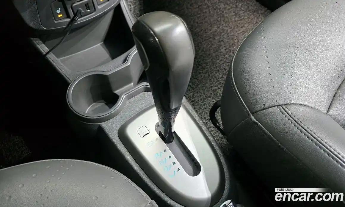 Chevrolet Spark 2015 1.0 гидро в Москве № 1235328, фото 9