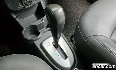 Chevrolet Spark 2015 1.0 гидро в Москве № 1235328, миниатюра 9