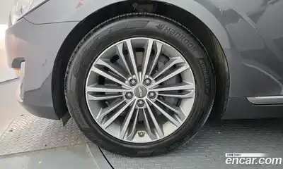 Genesis EQ900 2017 3.8 гидро в Москве № 129427, миниатюра 5