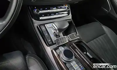 Genesis EQ900 2017 3.8 гидро в Москве № 129427, миниатюра 9