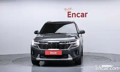 Kia Seltos 2025 1.6 гидро в Москве № 130218, миниатюра 3