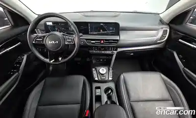 Kia Seltos 2025 1.6 гидро в Москве № 130218, миниатюра 7