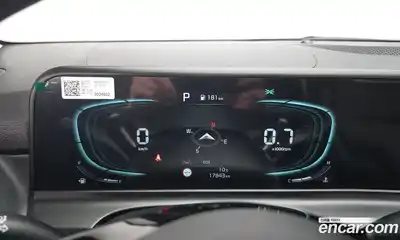 Kia Seltos 2025 1.6 гидро в Москве № 130218, миниатюра 8