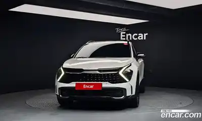 Kia Sportage 2022 1.6 гидро в Москве № 131357, миниатюра 3