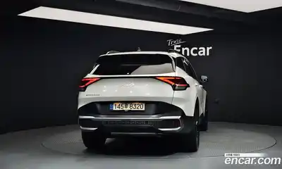Kia Sportage 2022 1.6 гидро в Москве № 131357, миниатюра 4