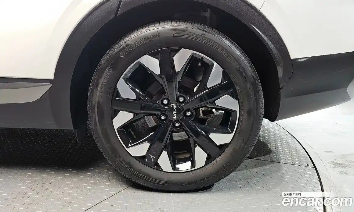 Kia Sportage 2022 1.6 гидро в Москве № 131357, фото 5
