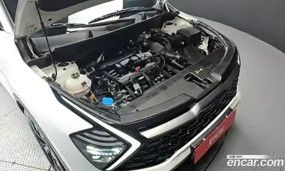 Kia Sportage 2022 1.6 гидро в Москве № 131357, миниатюра 6