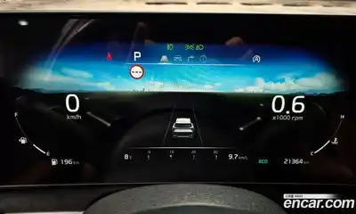 Kia Sportage 2022 1.6 гидро в Москве № 131357, миниатюра 8