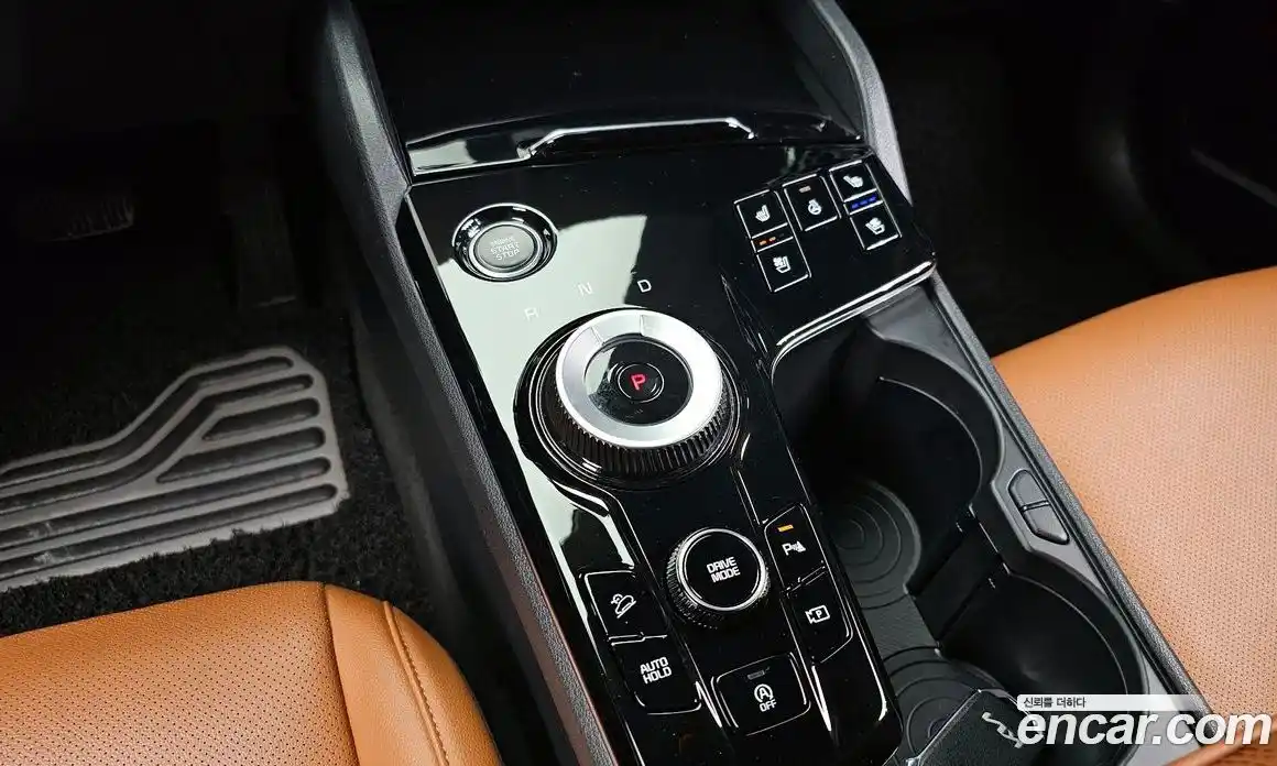 Kia Sportage 2022 1.6 гидро в Москве № 131357, фото 9